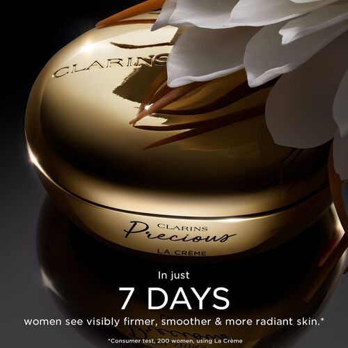 Clarins Precious Anti-Aging Moisturiser 50ml