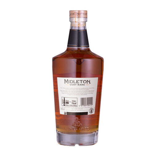 Midleton Midleton Very Rare 2025 Irish Whiskey 70cl