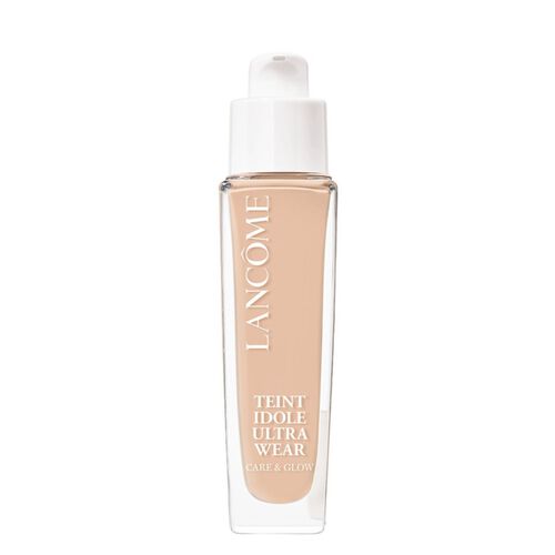 Lancome Teint Idole Ultra Wear Care & Glow Foundation 110C