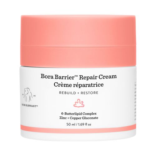 Drunk Elephant Bora Barrier Repair Cream 50ml