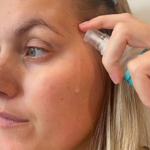 BeautyPro Retinol Anti-Aging Daily Serum 30ml