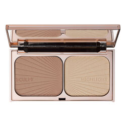 Charlotte Tilbury Filmstar Bronze + Glow Fair/Medium