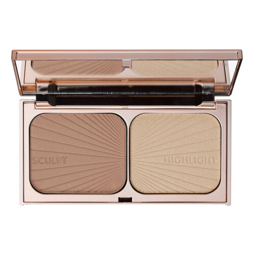 Charlotte Tilbury Filmstar Bronze + Glow Fair/Medium