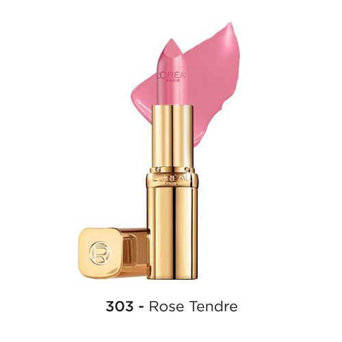 L'Oreal Paris Color Riche Shades of Nudes Satin Lipstick Trio Set