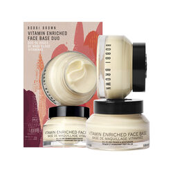 Bobbi Brown Vitamin Enriched Face Base 50ml Duo