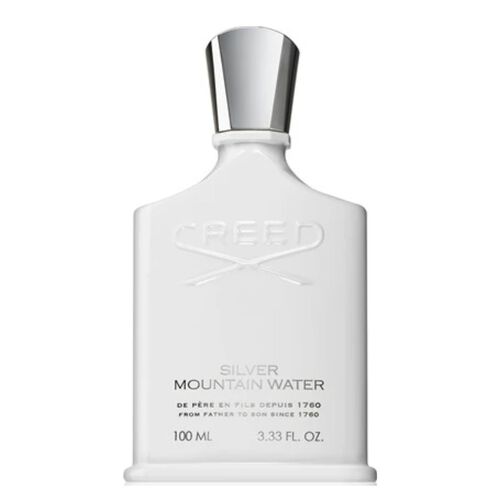 Creed Silver Mountain Water Eau de Parfum 100ml