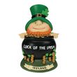 Magnet Map Leprechaun Crock Of Gold Magnet