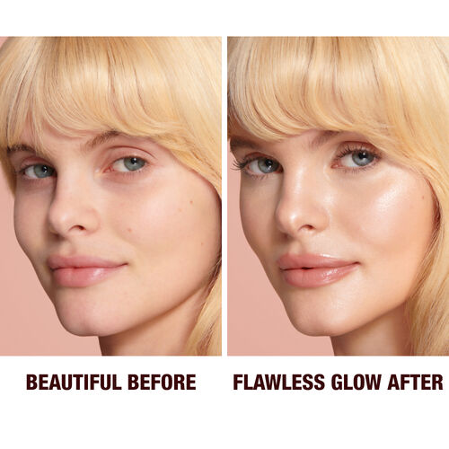 Charlotte Tilbury Hollywood Flawless Filter 3 Fair