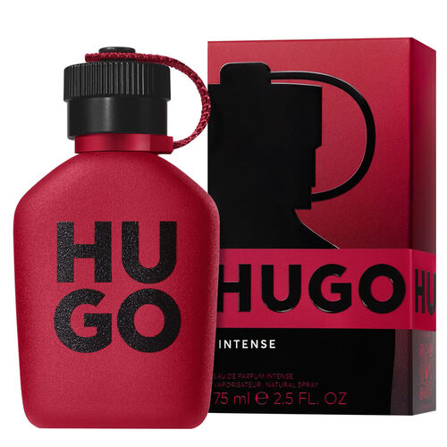 HUGO Hugo Intense Eau de Parfum 75ml