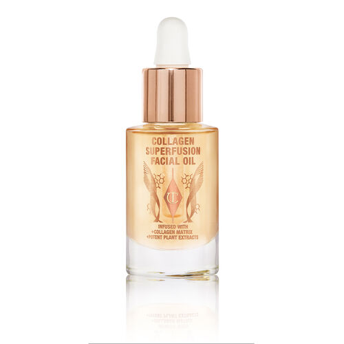 Charlotte Tilbury Collagen Superfusion Facial Oil 8ml