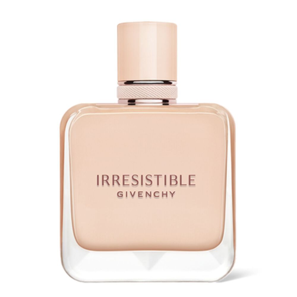 Irresistible Nude Velvet Eau de Parfum 50ml Airport Duty Free