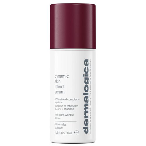 Dermalogica Dynamic Skin Retinol Serum 30ml