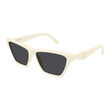 Saint Laurent SL M103-007 Rectangular Sunglasses