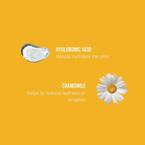 BeautyPro Hyaluronic Acid Hydrating Sheet Mask