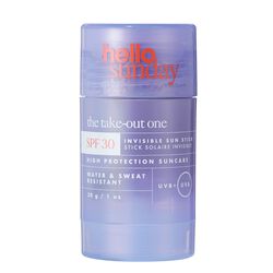 Hello Sunday The Take Out One SPF30 30g