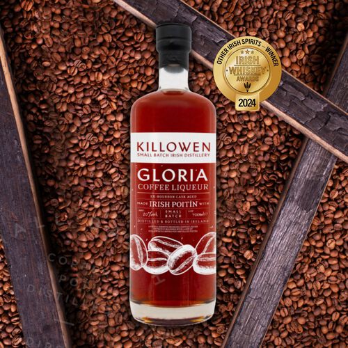 Killowen Killowen Gloria Coffee Liqueur 70cl