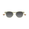 Maui Jim MJ0636S-004 Cat Eye Sunglasses