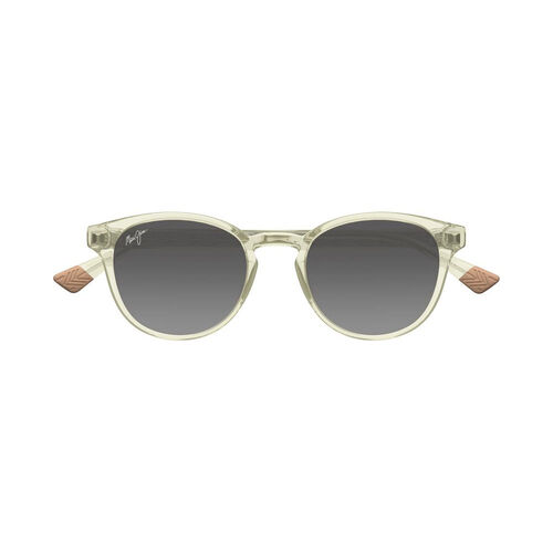 Maui Jim MJ0636S-004 Cat Eye Sunglasses