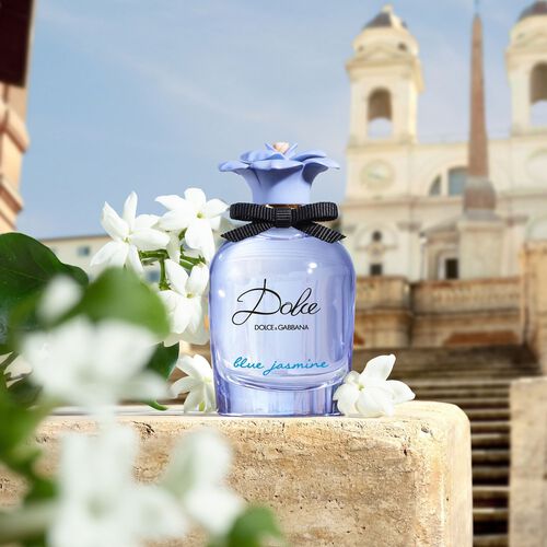 Dolce & Gabbana Dolce Blue Jasmine Eau de Parfum 75ml