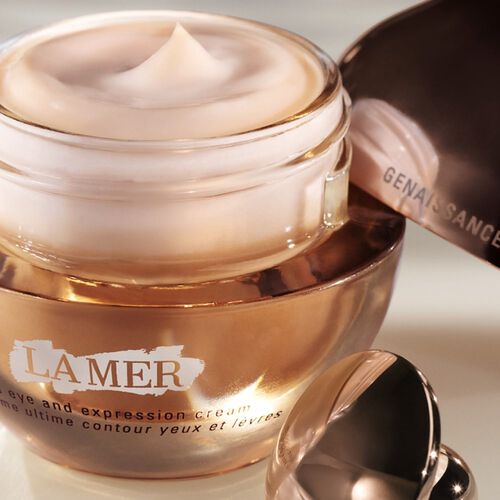 La Mer Genaissance de la Mer The Eye and Expression Cream 15ml