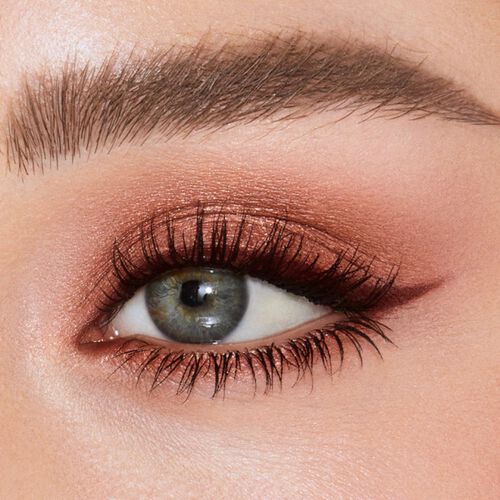 Charlotte Tilbury Eyes To Mesmerise Walk Of No Shame