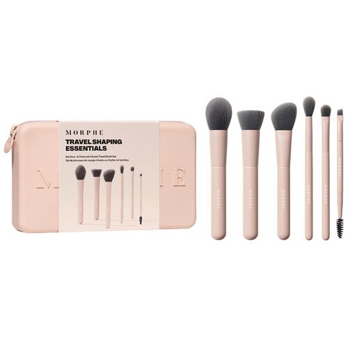 Morphe Shaping Essentials Brush Set