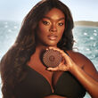Charlotte Tilbury Beautiful Skin Sun-Kissed Glow Bronzer 4 Deep