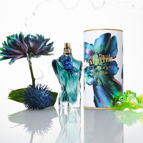 Jean Paul Gaultier Le Beau Flower Edition Eau de Parfum 125ml