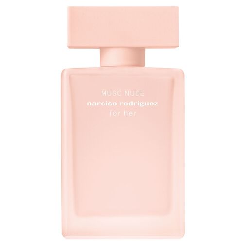 Narciso Rodriguez For Her Musc Nude Eau de Parfum 50ml