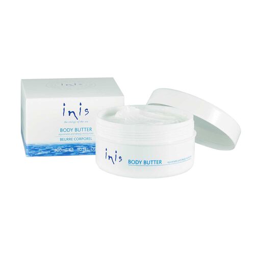 Inis Energy of the Sea Body Butter 300ml