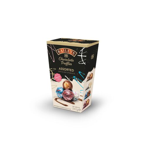 Baileys Baileys™ Chocolate Truffles Assorted 340g