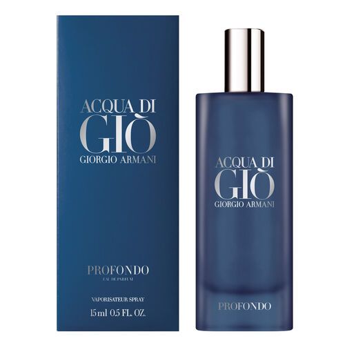 Free Gift when you spend €80 on Armani