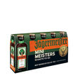 Jägermeister Liqueur Mini Meisters 10×20ml