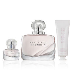Estee Lauder Beautiful Magnolia Favorites Trio Fragrance Gift Set