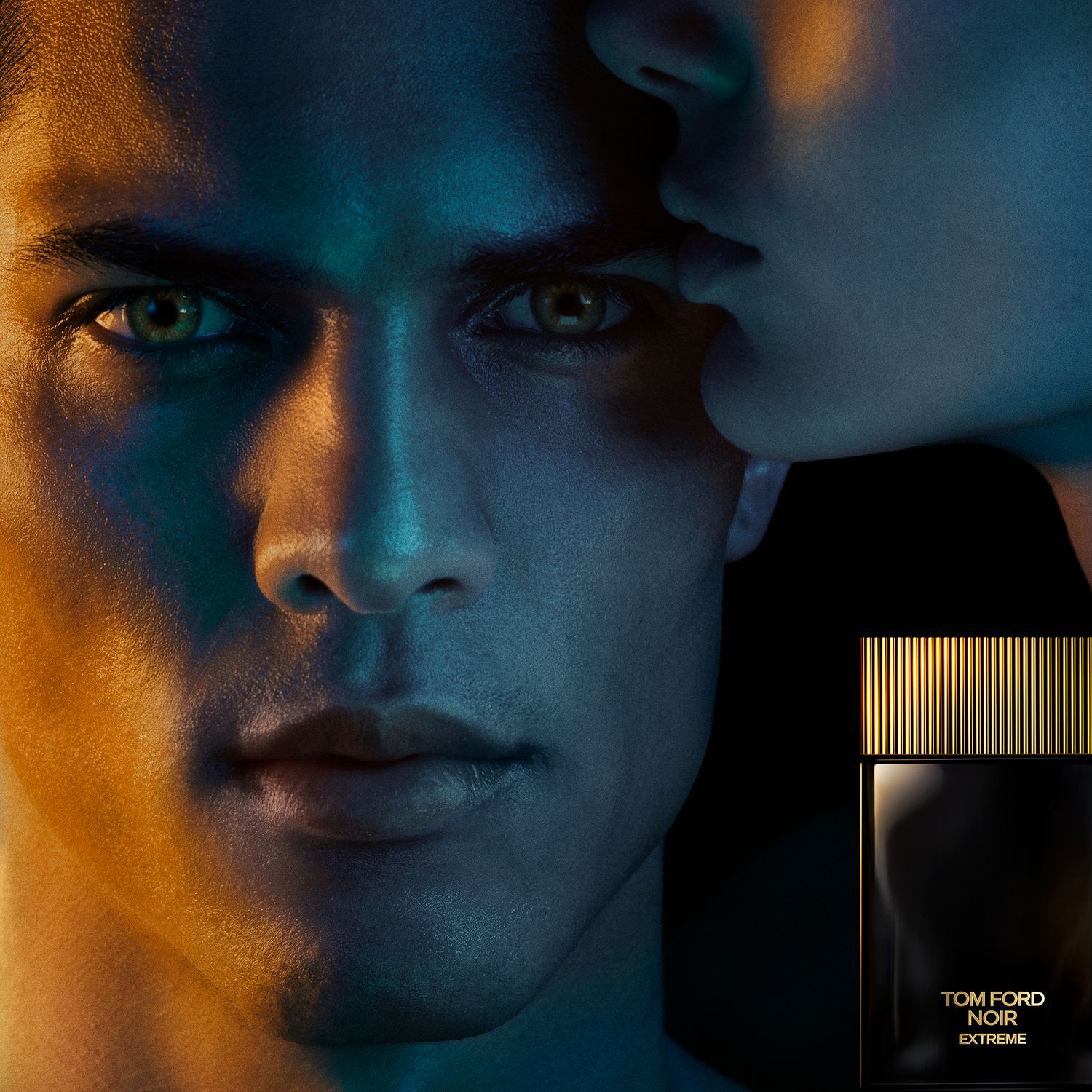 Noir Extreme Eau de Parfum 50ml | Airport Duty Free Shopping