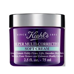 Kiehls Super Multi Corrective Soft Cream 75ml