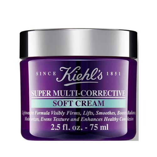 Kiehls Super Multi Corrective Soft Cream 75ml