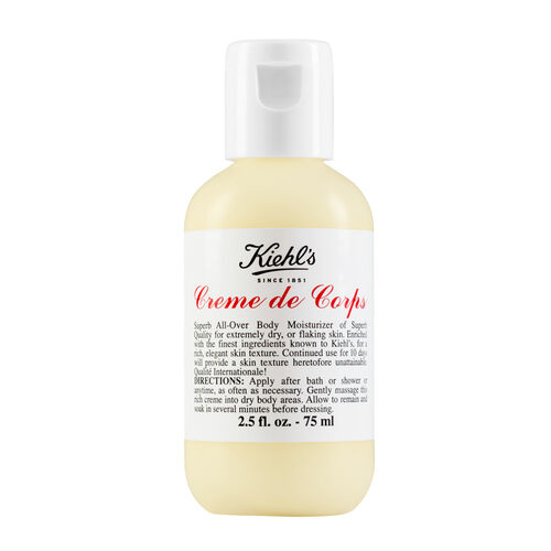 Kiehls Crème de Corps 75ml