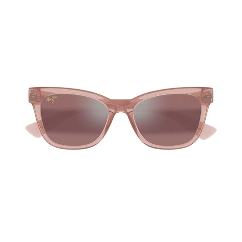 Maui Jim MJ0689S-004 Rectangular Sunglasses