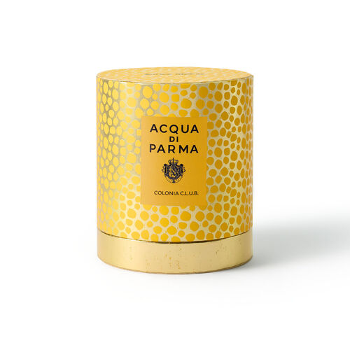 Acqua Di Parma Colonia C.L.U.B Gift Set