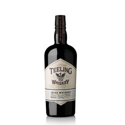 Teeling Whiskey Small Batch Irish Whiskey 70cl