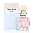 Miu Miu Eau Rosee Eau de Toilette 50ml