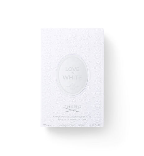 Creed Love in White 75ml