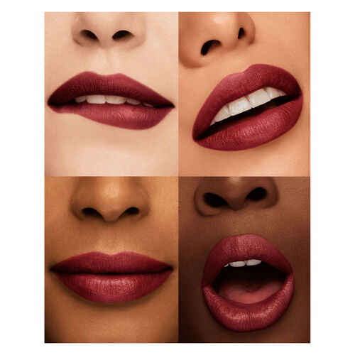 NARS Semi Matte Lipstick Shanghai Express