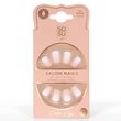 SOSU Cosmetics Ombre Edge Short Square Nails