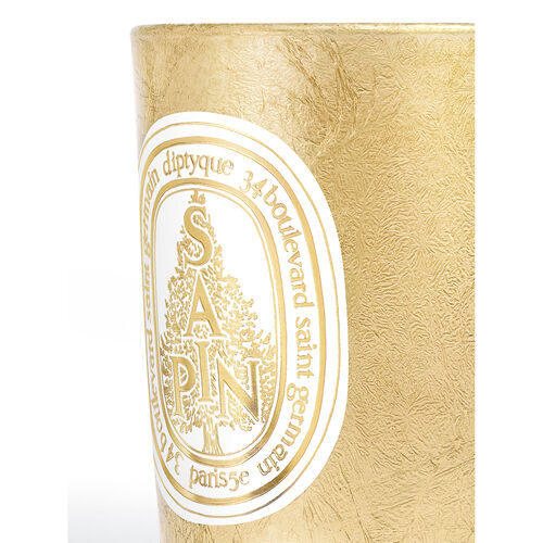 Diptyque Sapin Small candle 70g