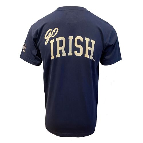 Notre Dame Notre Dame Ireland T-Shirt XS