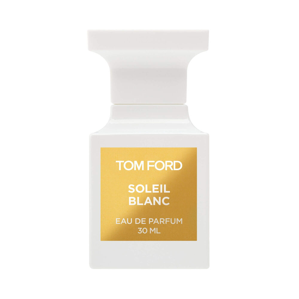 Soleil Blanc Eau de Parfum 30ml Airport Duty Free Shopping