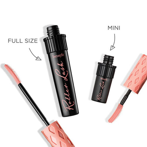 Benefit Roller Lash Curling Mascara Full Size 8.5g