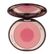 Charlotte Tilbury Cheek to Chic Love Is The Drug